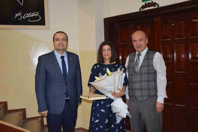 Küçük gözlerde büyük tehdit: Ekran süresi kontrol altına alınmalı
