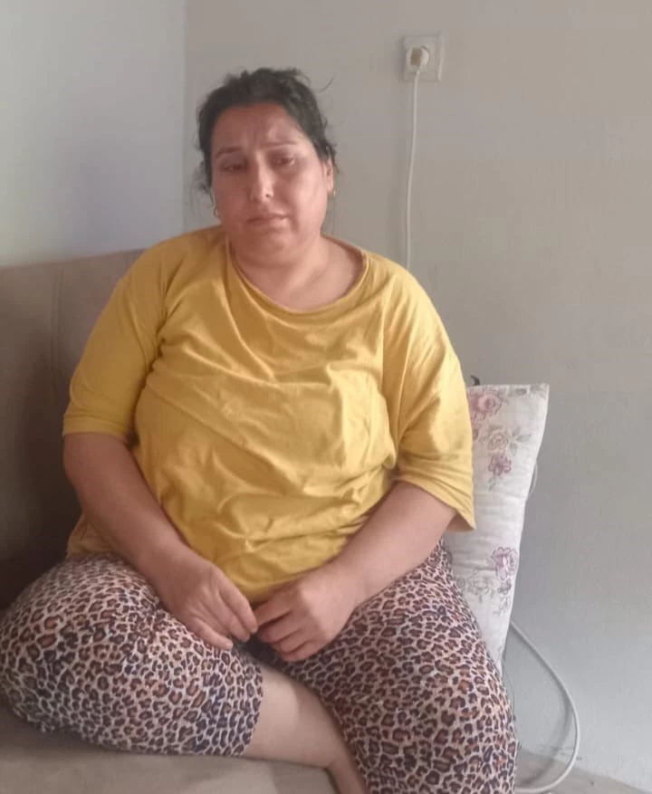 Mezuniyet törenine gidiyorum diye evden çıkan liseli kız iki gündür kayıp
