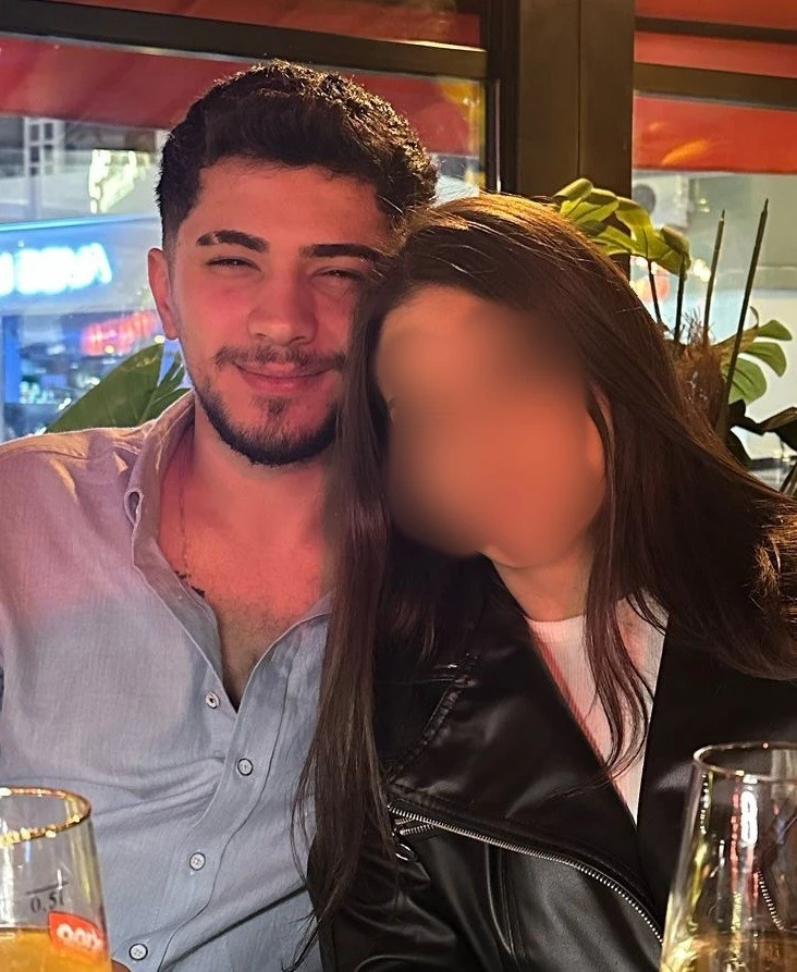 24 yaşındaki erkek arkadaşı ölmüştü, 17 yaşındaki kız tutuklandı
