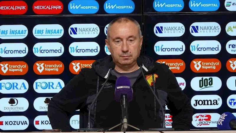 Stanimir Stoilov: 
