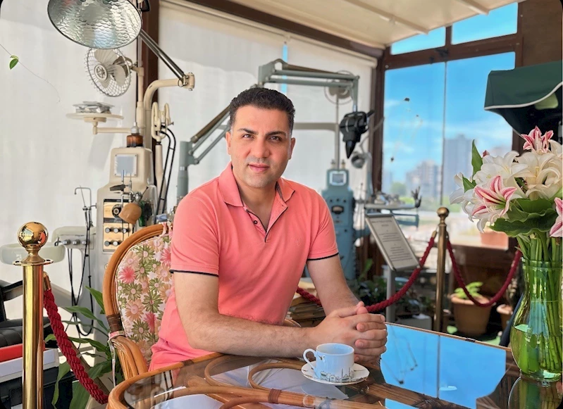 Prof. Dr. Özkan: 