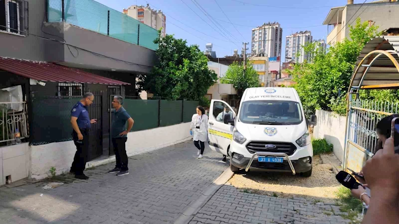 Acı olay: Anne ve oğlu kanlar içinde bulundu, hastaneye kaldırıldı
