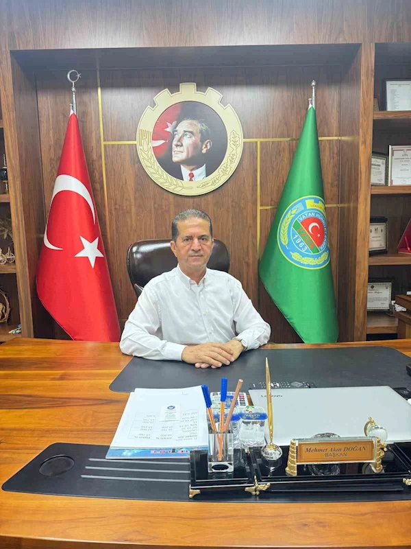 Doğan: 