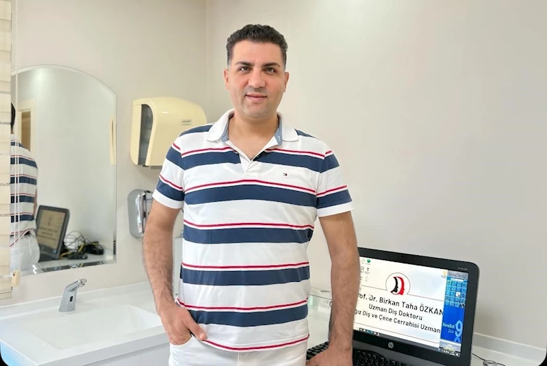 Prof. Dr. Özkan: 