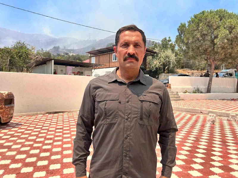 Vali Masatlı, 