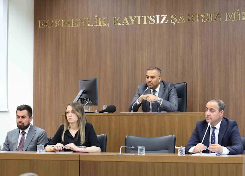 Başkan Toptaş: