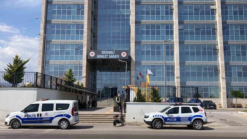 Uyuşturucu taciri 2 şüpheli tutuklandı
