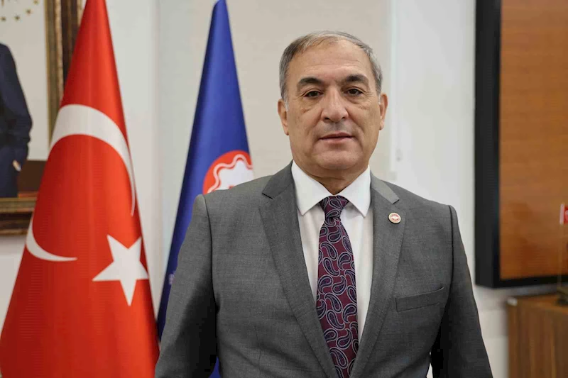 Adana sanayisinin ihtiyacını karşılayacak mühendisler burada yetişecek
