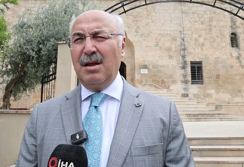 Vali Köşger, Adana’daki yangına sebep olanların terörle bağlantısının bulunmadığını açıkladı
