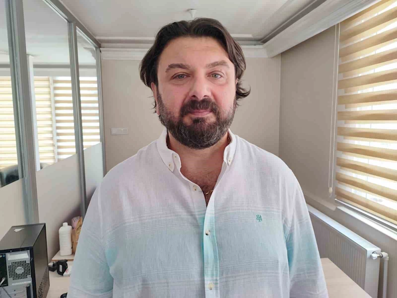 Abdullah Volkan Uçak: 