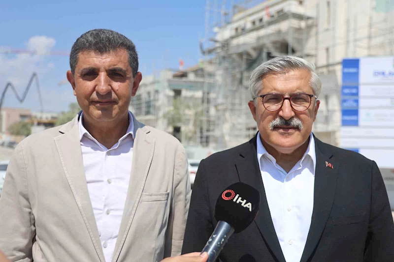 Hatay’da 18 bin 348 bağımsız bölümün hak sahibi belirlenecek
