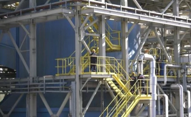 Çelikler Holding: Santrallerimiz artık daha çevreci