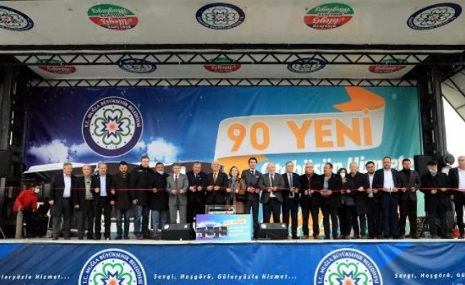 Muğla