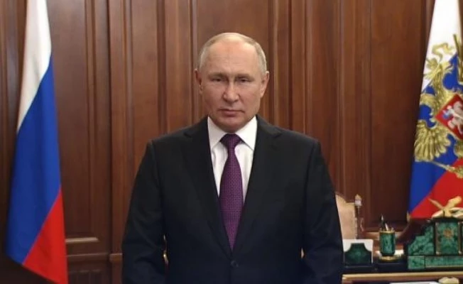 We are ready for dialogue as long as it is in Russia