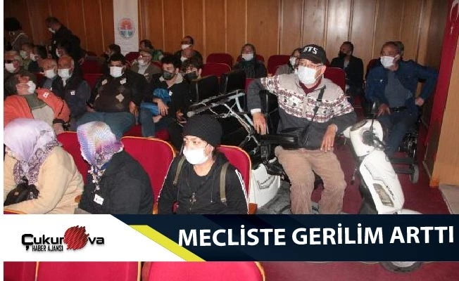 Başkan Zeydan Karalar