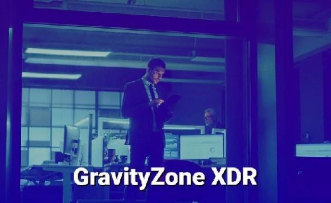 Bitdefender, yeni siber güvenlik çözümü GravityZone XDR’ı tanıttı