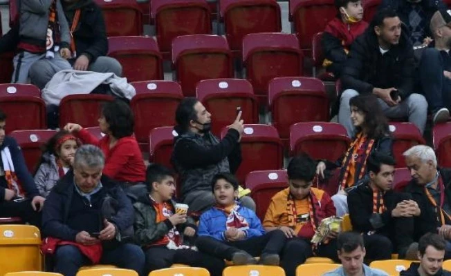 Galatasaray - VavaCars Fatih Karagümrük maçından notlar