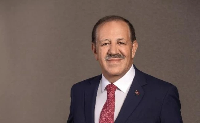 Kalyoncu: Devletten bir kuruş almadan 10 milyar 250 milyon Avro harcıyoruz