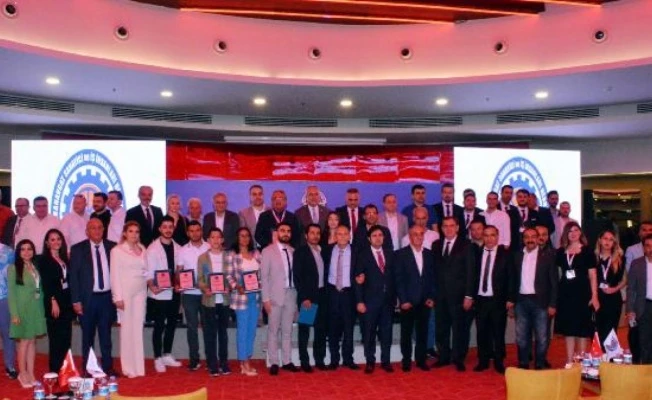 10. Manavgat Buluşması gerçekleştirildi