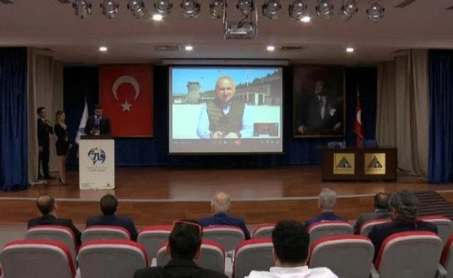 Bakan Adil Karaismailoğlu 
