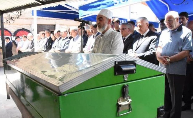Binali Yıldırım, Sivas