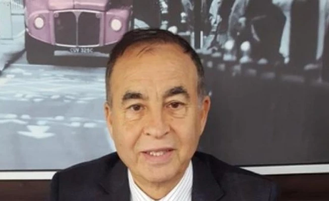 Eski CHP Bursa Milletvekili Kemal Demirel, hayatını kaybetti