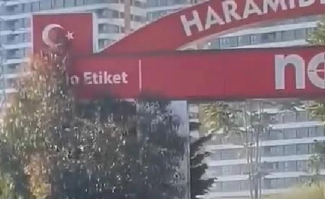 (Geniş Haber) Beylikdüzü