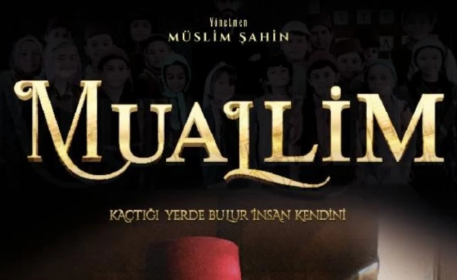 Ödüllü dönem filmi 