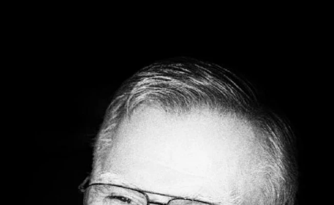 Piyanist Fazıl Say