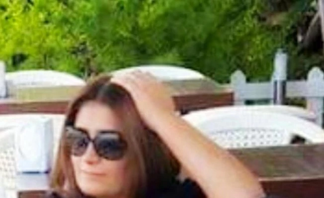Rojda, katili eşiyle 6 ay önce evlenmiş