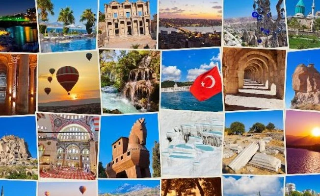 Turizm ve seyahat odaklı yeni televizyon kanalı yayın hayatına başladı 