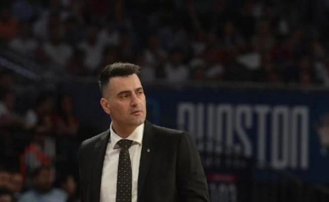 Andreas Pistiolis: Bazen kimi yendiğinizi düşünürseniz zafer daha da büyük bir değer kazanır
