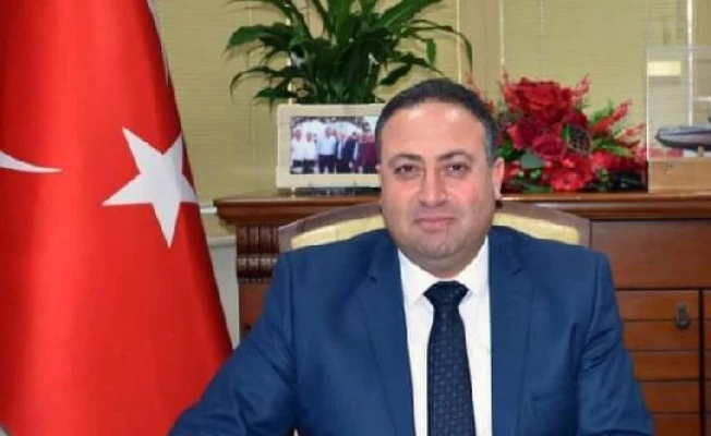 Tarsus