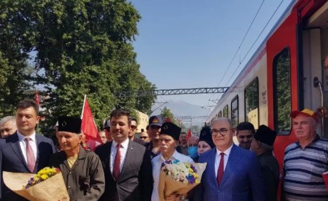 Pozantı Kongresi