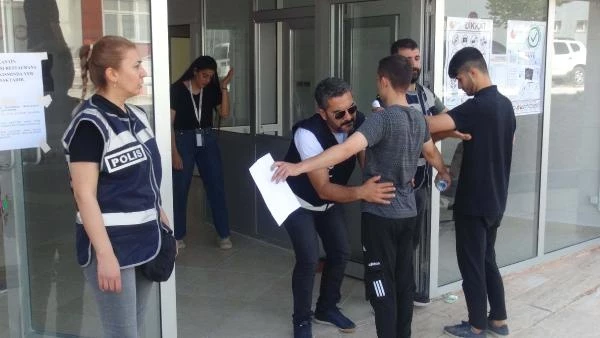 Deprem bölgesi Hatay