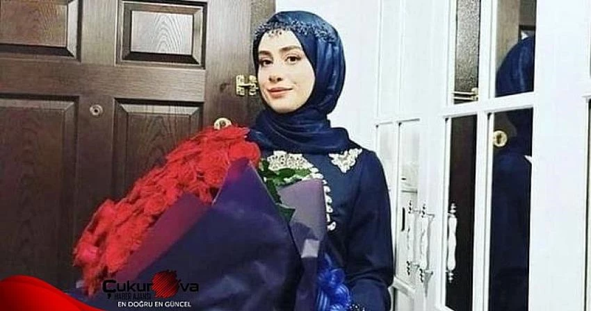 Samuray kılıcıyla öldürülen Başak Cengiz