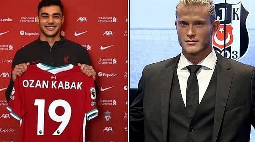 En kötü 5 transfer listesinde Ozan Kabak da yer buldu! Zirvede Beşiktaşlı Karius var