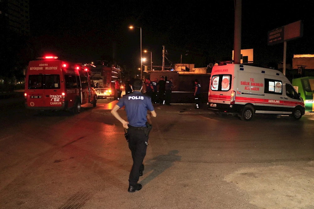 Balcalı Hastanesinde online randevu dönemi