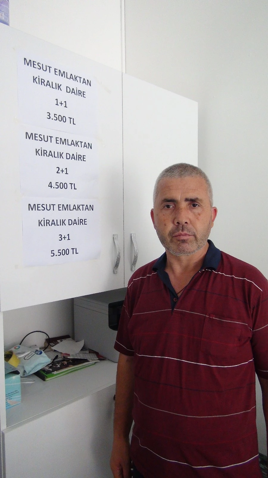 2021-İSG/1 Sınavı için Sarıçam İlçe Nüfus Müdürlüğü açık olacak