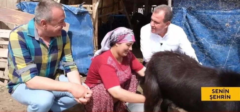 Seçer: 