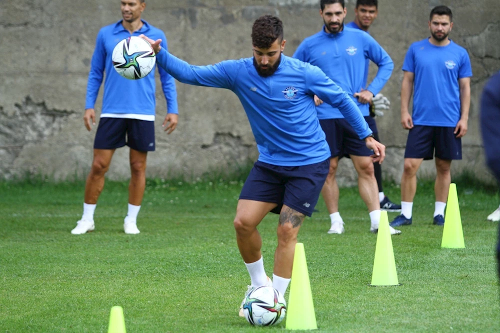 Tarık Çamdal