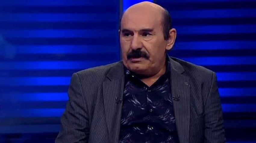 PKK elebaşı Öcalan